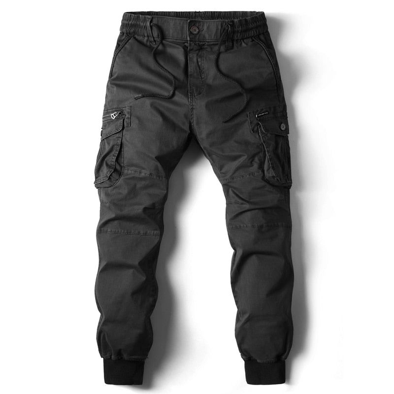 Urban Cargo Joggers - LXNDON