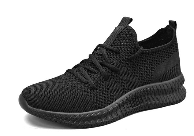 Ravion Lightweight Knit Sneakers | Breathable Daily Sneakers