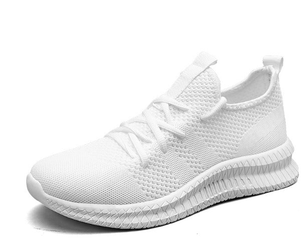 Ravion Lightweight Knit Sneakers | Breathable Daily Sneakers