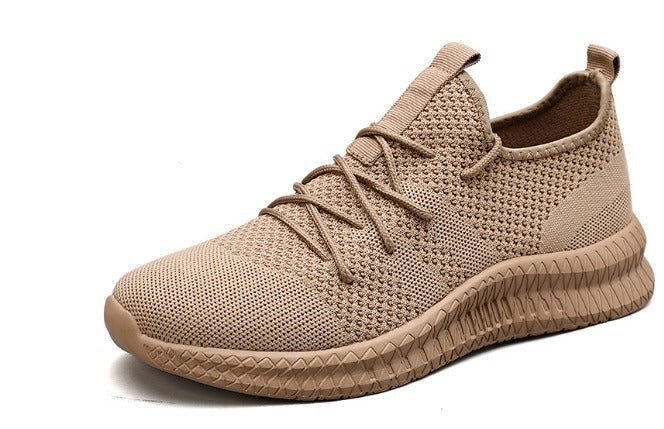 Ravion Lightweight Knit Sneakers | Breathable Daily Sneakers