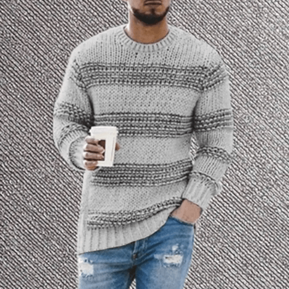 Vince | Casual Men's Sweater - LXNDON