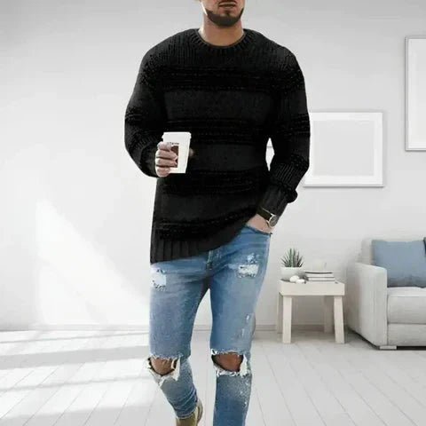 Vince | Casual Men's Sweater - LXNDON