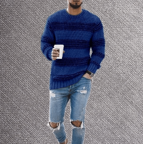 Vince | Casual Men's Sweater - LXNDON