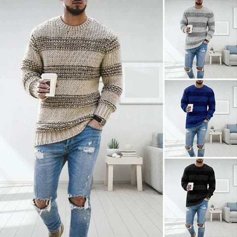 Vince | Casual Men's Sweater - LXNDON