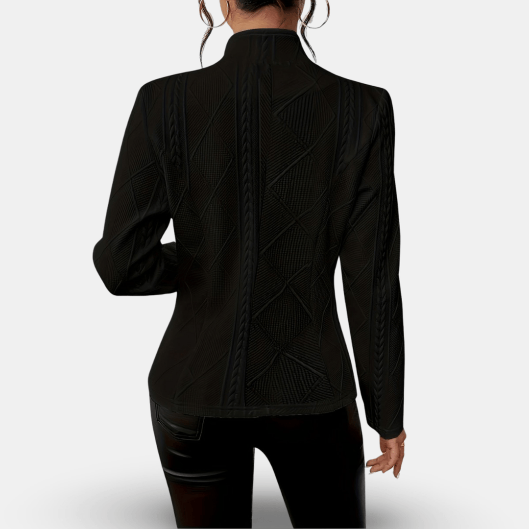 Vivienne | Minimalist Elegant Women’s Blazer - LXNDONSKU_1753277489613_177