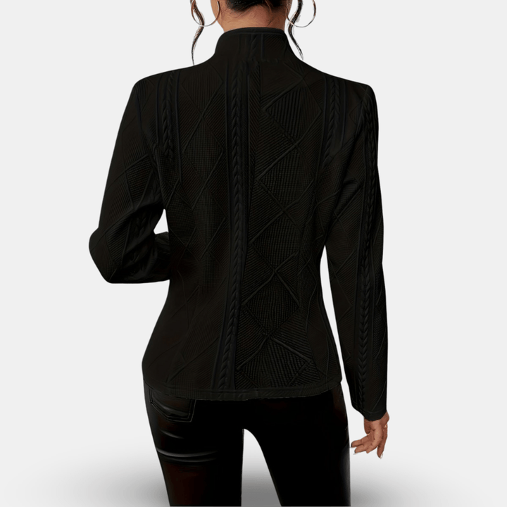 Vivienne | Minimalist Elegant Women’s Blazer - LXNDONSKU_1753277489613_177