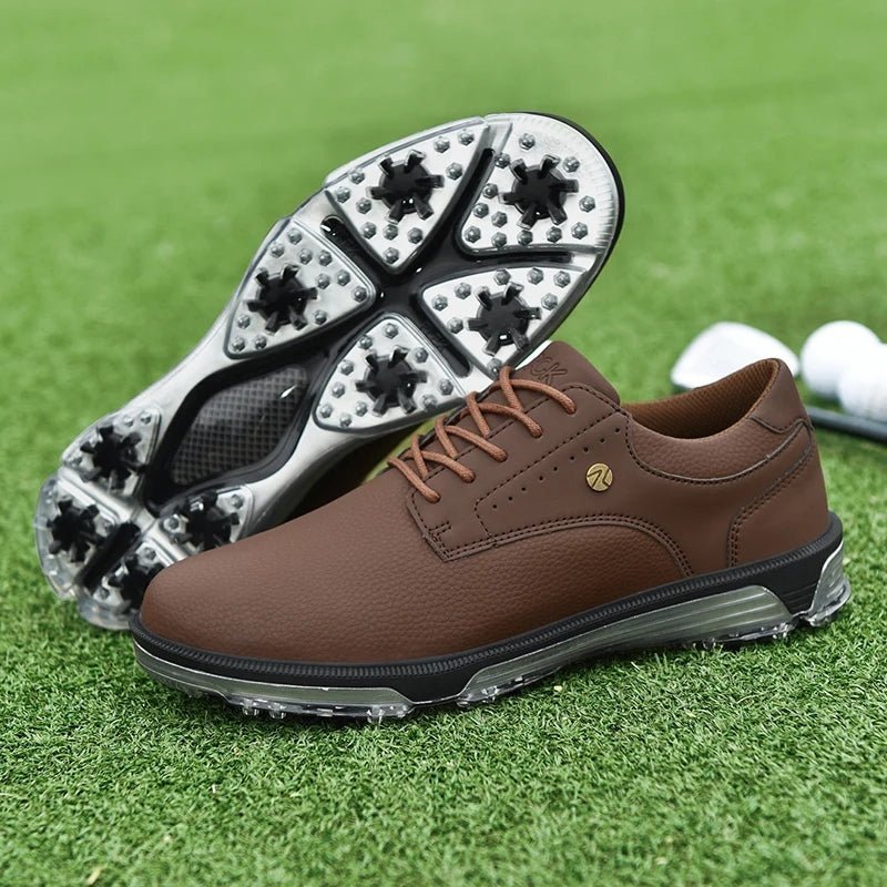 Wind Rider V1 Golf Shoes - LXNDON