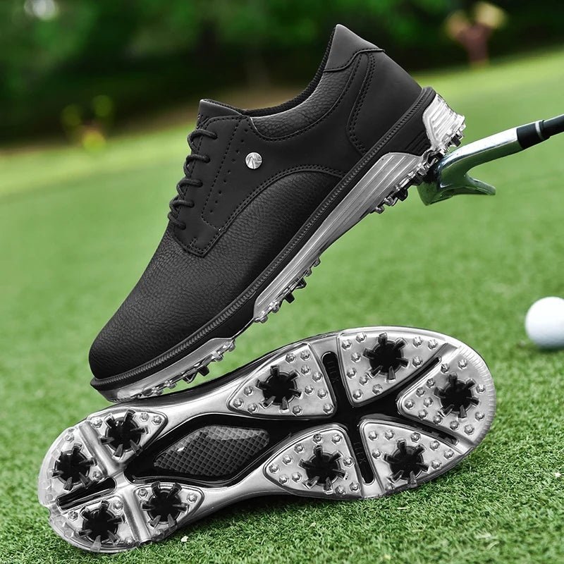 Wind Rider V1 Golf Shoes - LXNDON