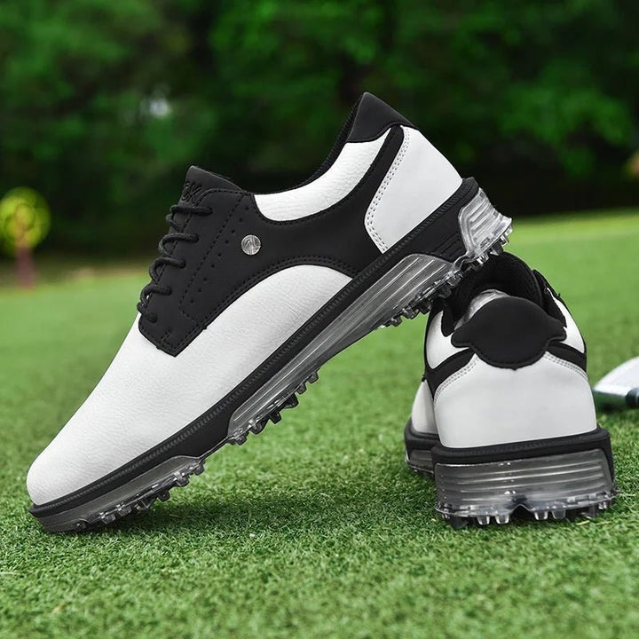 Wind Rider V1 Golf Shoes - LXNDON