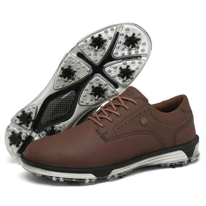 Wind Rider V1 Golf Shoes - LXNDON