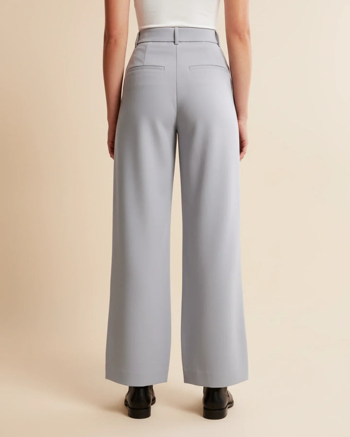 Helena Tailored Flow Pants | Women’s Sleek Everyday Wear