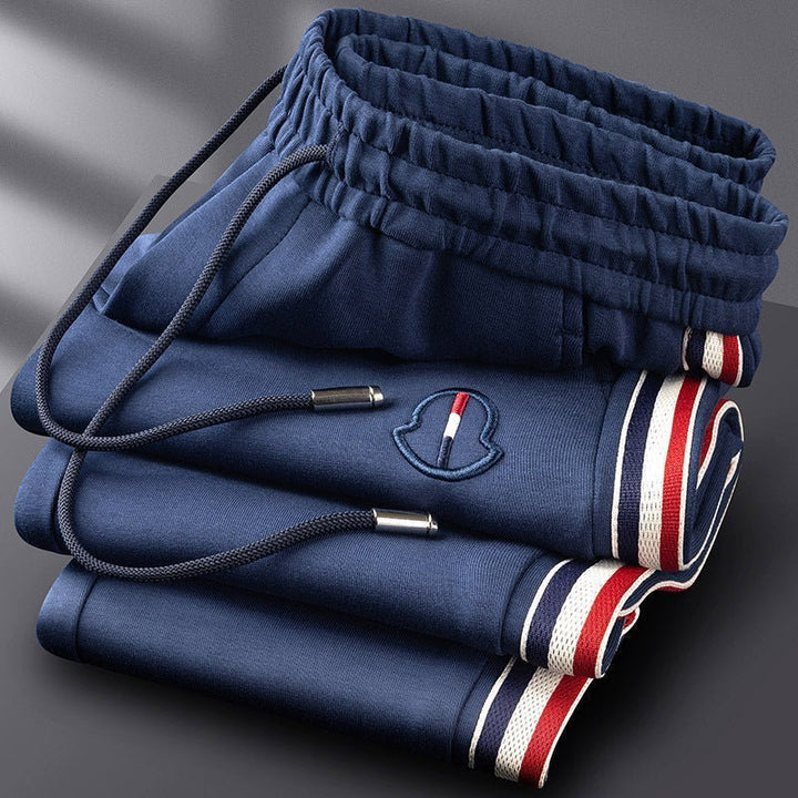 Zayden | Quarter - Zip Tracksuit Set for Men - LXNDON